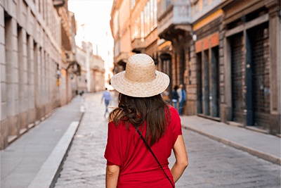 curso de italiano presencial