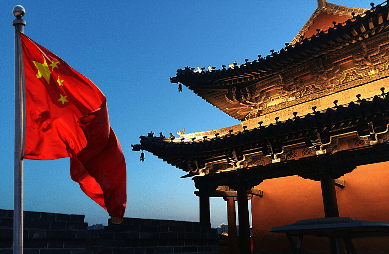 curso de chinês