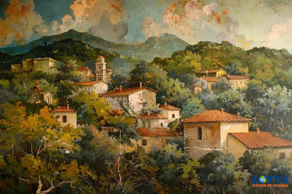 Encontre o melhor Curso de Italiano em Berrini para você