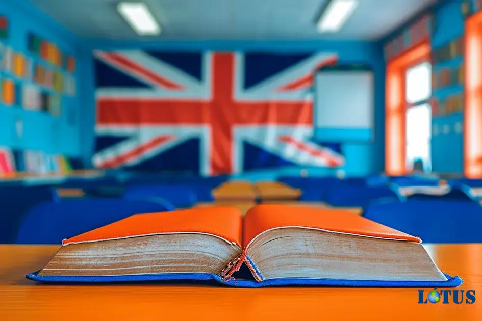 Métodos Inovadores de Ensino de Inglês para Profissionais em Berrini