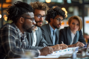 A influência do aprendizado de idiomas no sucesso empresarial