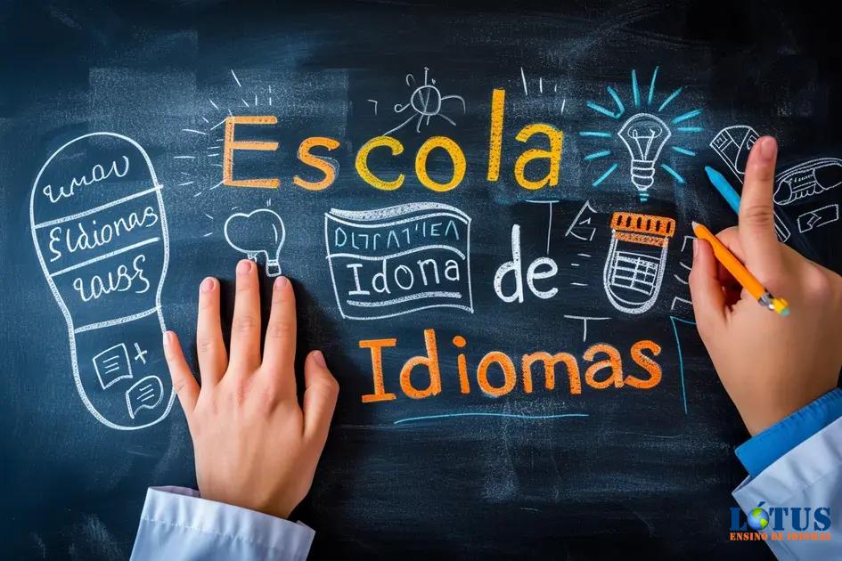 Os melhores métodos de aprendizado em cursos de idiomas para viajantes