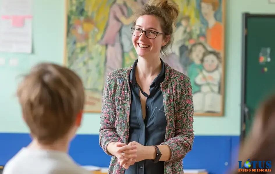 Escola de Francês em SP: Aprenda o idioma de forma rápida e eficaz!