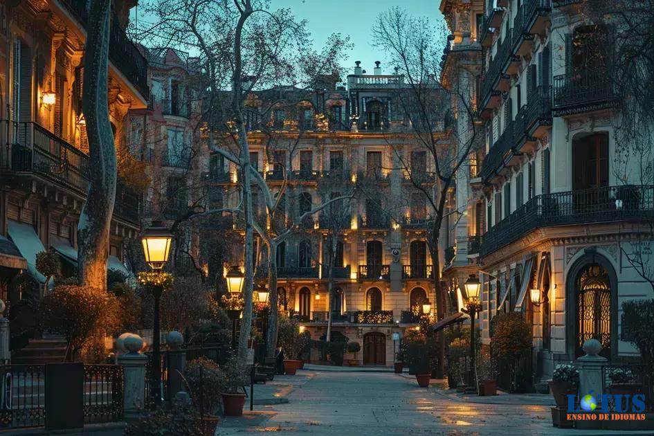Testemunhos de Empresas Bem-Sucedidas com Espanhol
