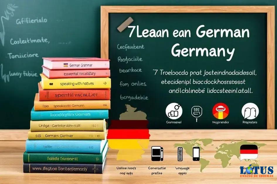 Recursos indispensáveis para o estudo