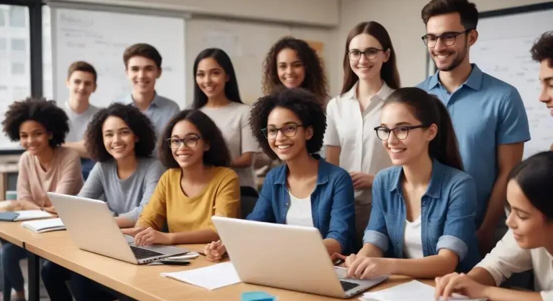 Qual o melhor curso de inglês online? Descubra agora!