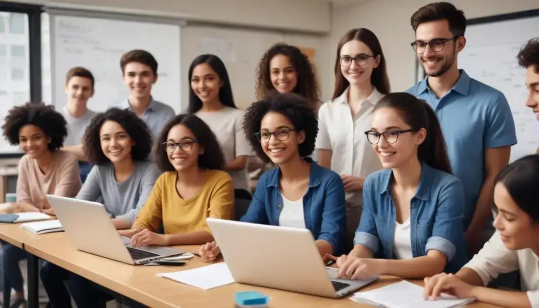 Qual o melhor curso de inglês online? Descubra agora!