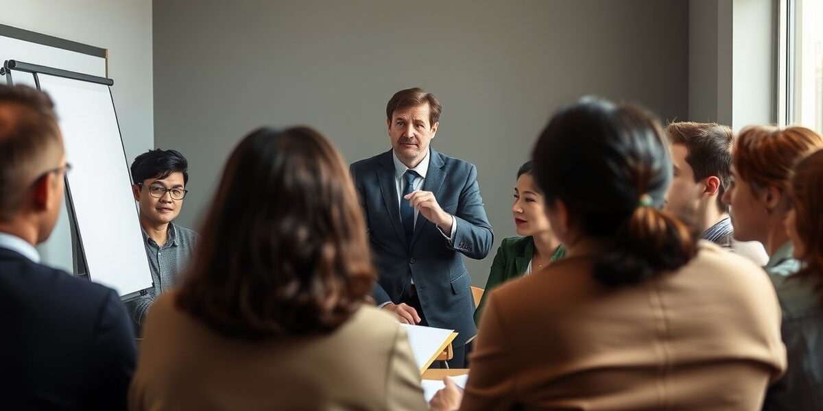 O que é aula interativa? Entenda sua importância no aprendizado