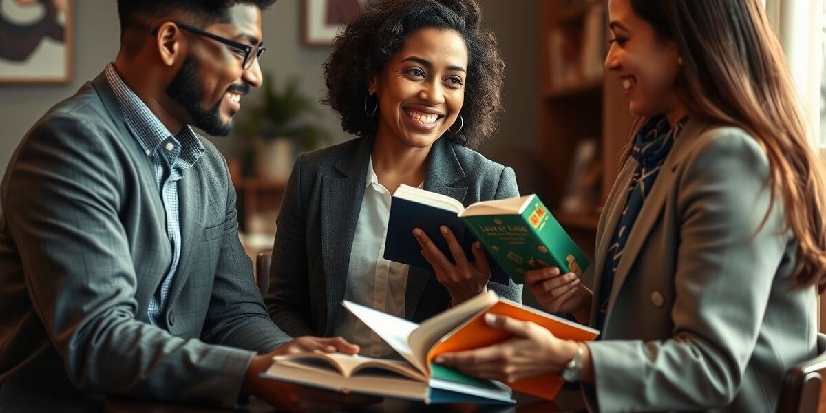 Porque é importante aprender um novo idioma? Descubra agora!