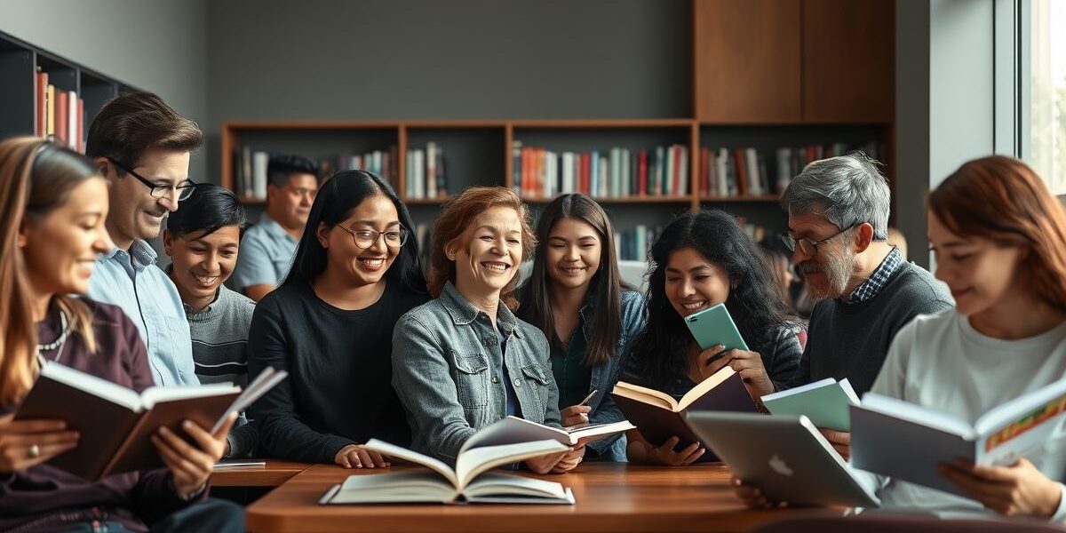 Onde aprender um novo idioma? Descubra as melhores opções