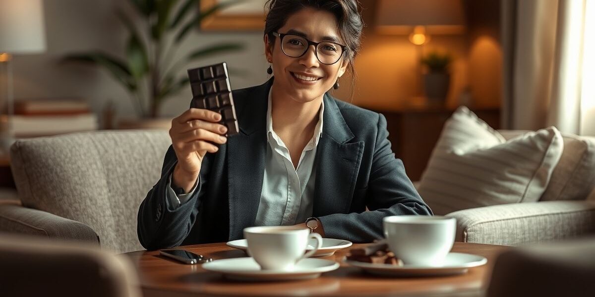 Como se diz chocolate em inglês? Aprenda tudo sobre chocolate