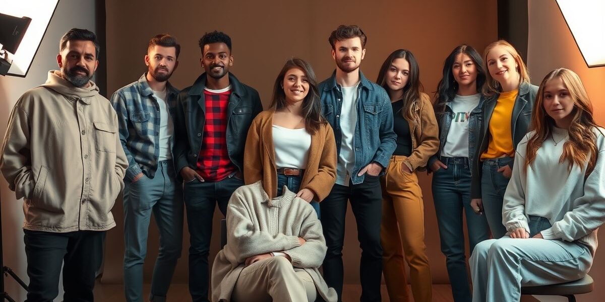 Como se escreve roupas em inglês? Descubra os termos essenciais.